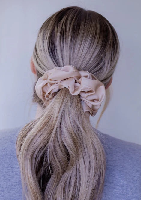 HAIR ACCESSORIES