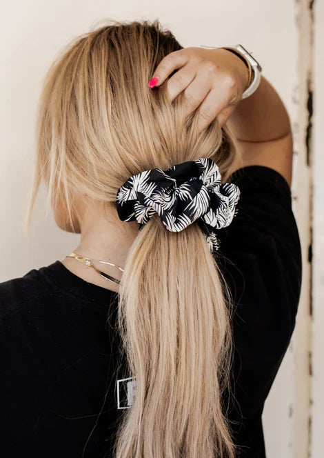 SCRUNCHIES