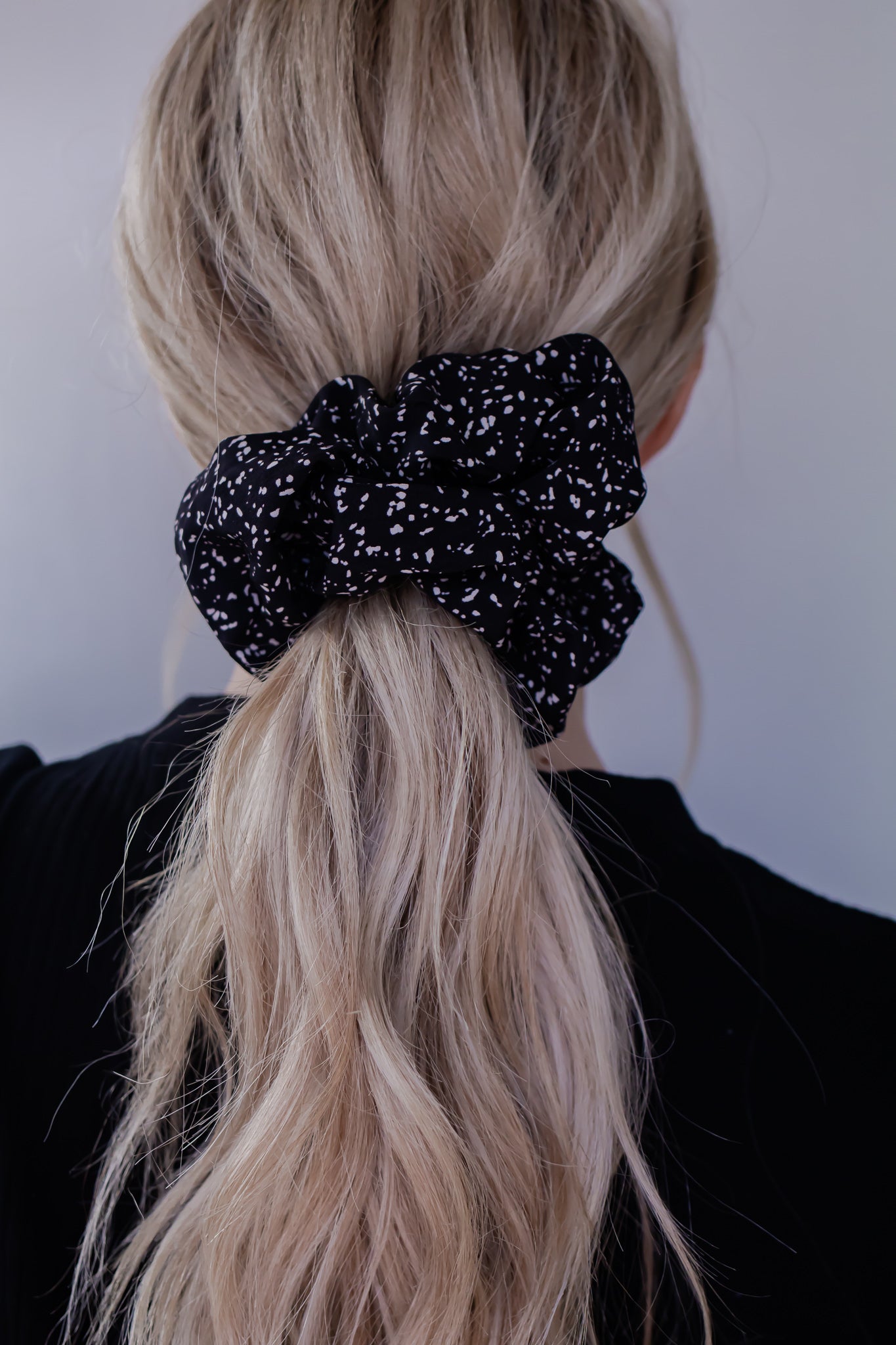 JUMBO SCRUNCHIES