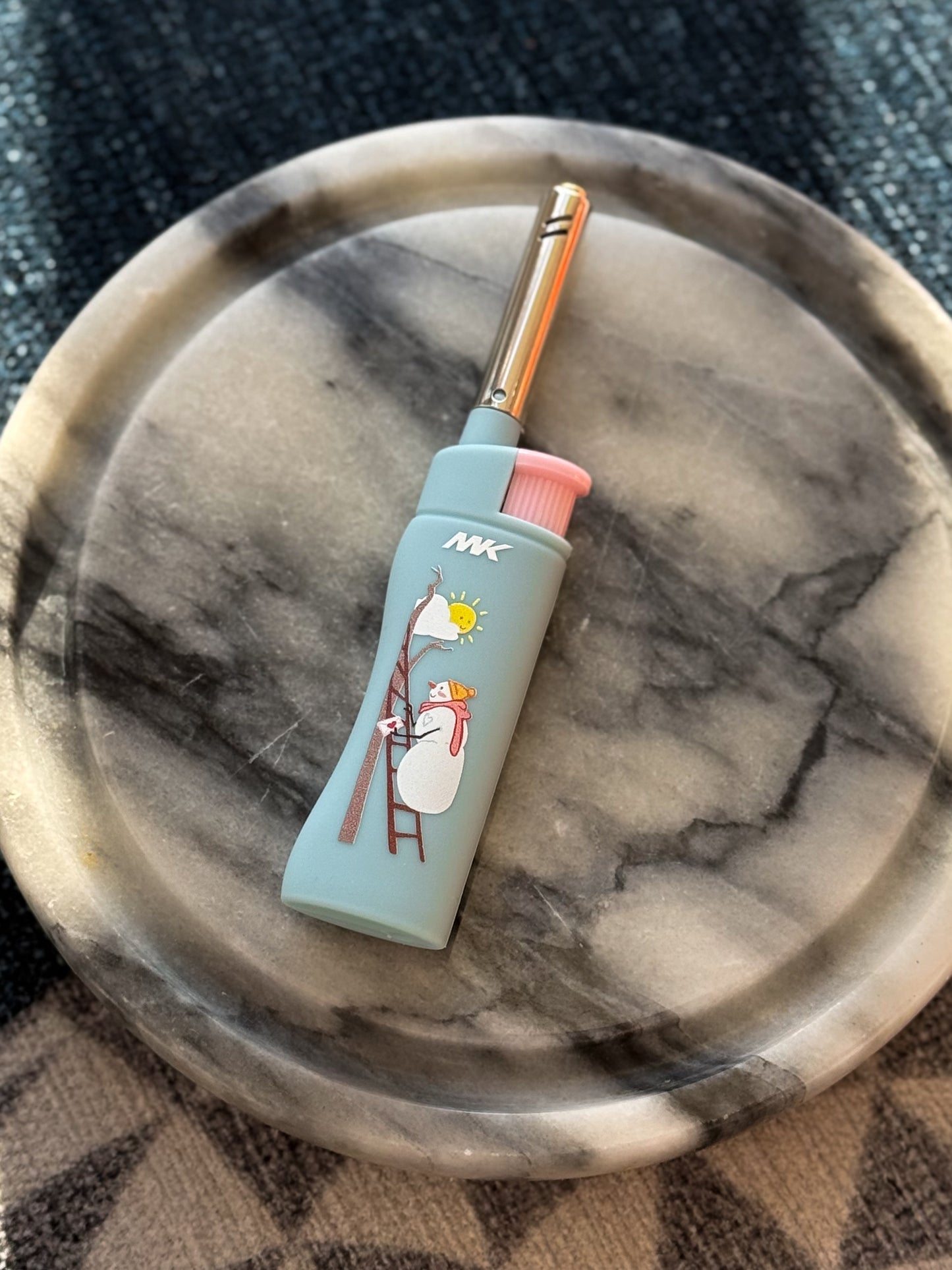 The Perfect Candle Lighter - Pastels