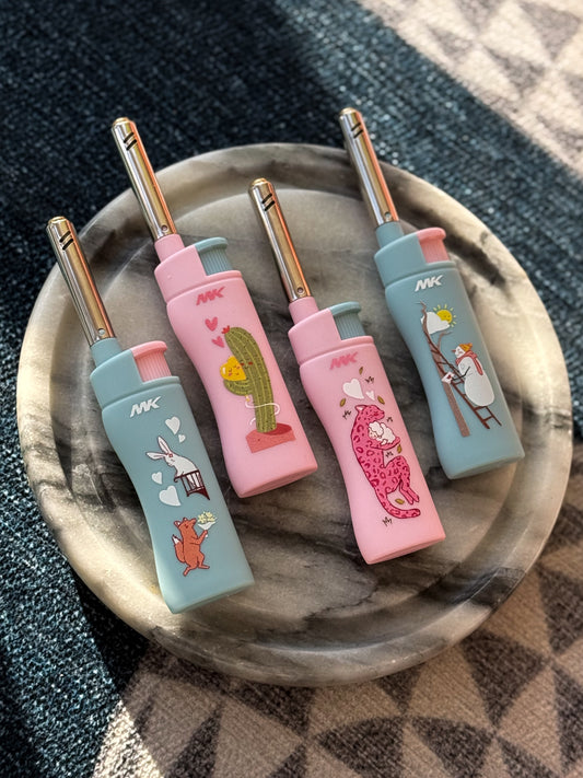 The Perfect Candle Lighter - Pastels