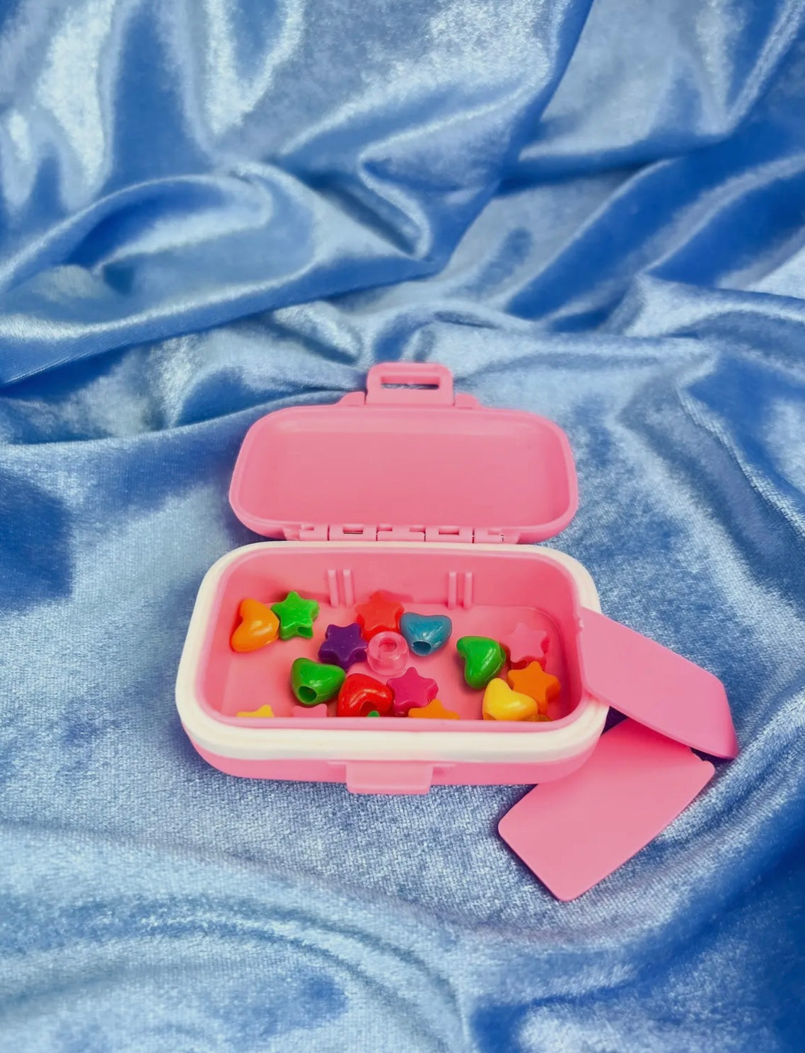 My Tummy Hurts Pill Case