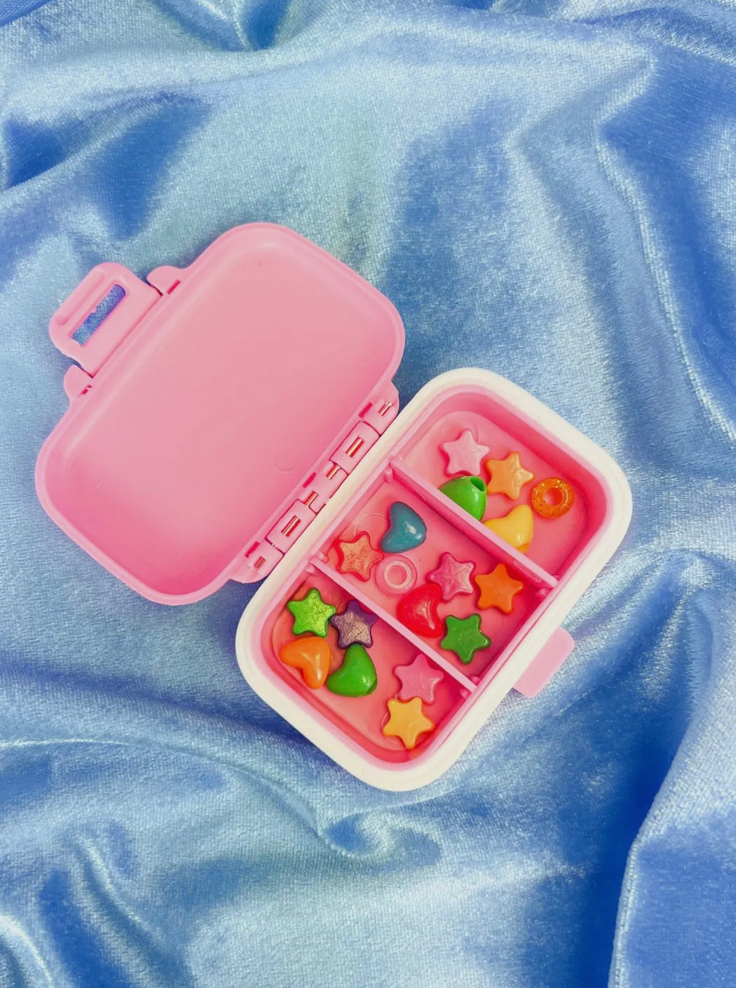 My Tummy Hurts Pill Case