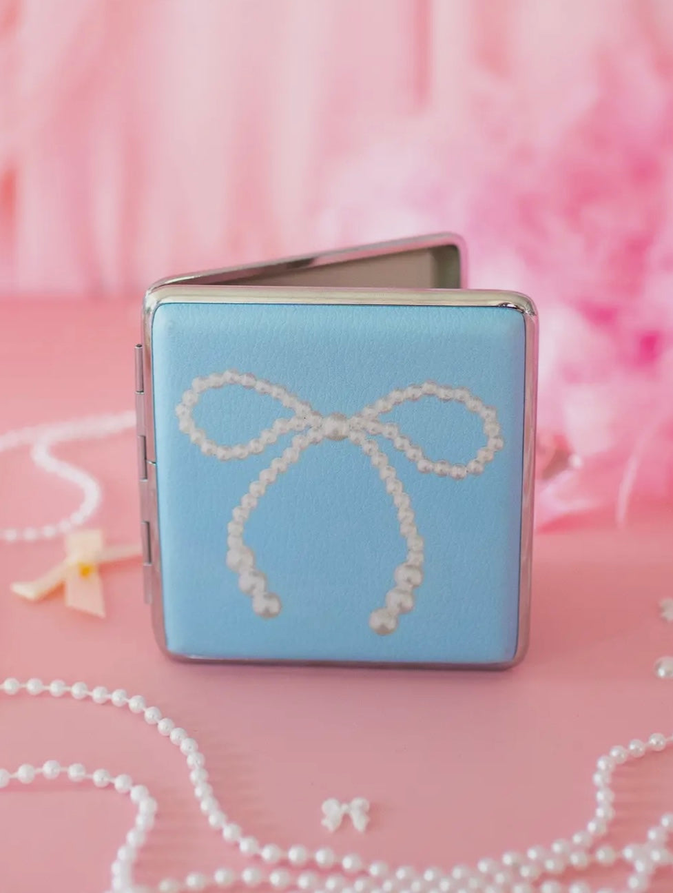 Coquette Cig Case