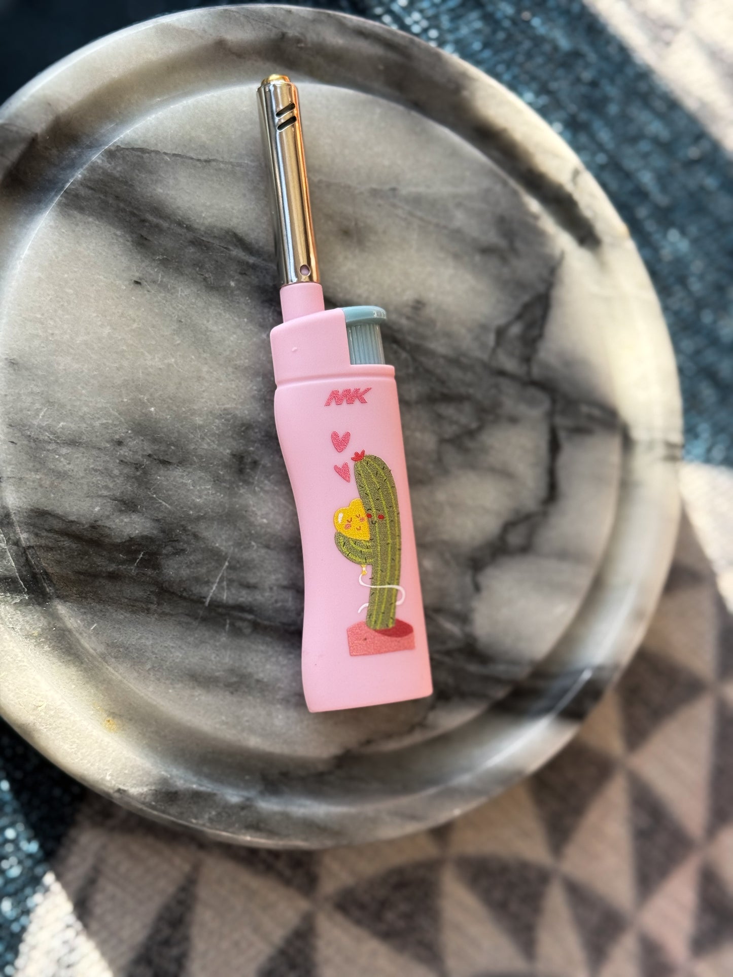 The Perfect Candle Lighter - Pastels