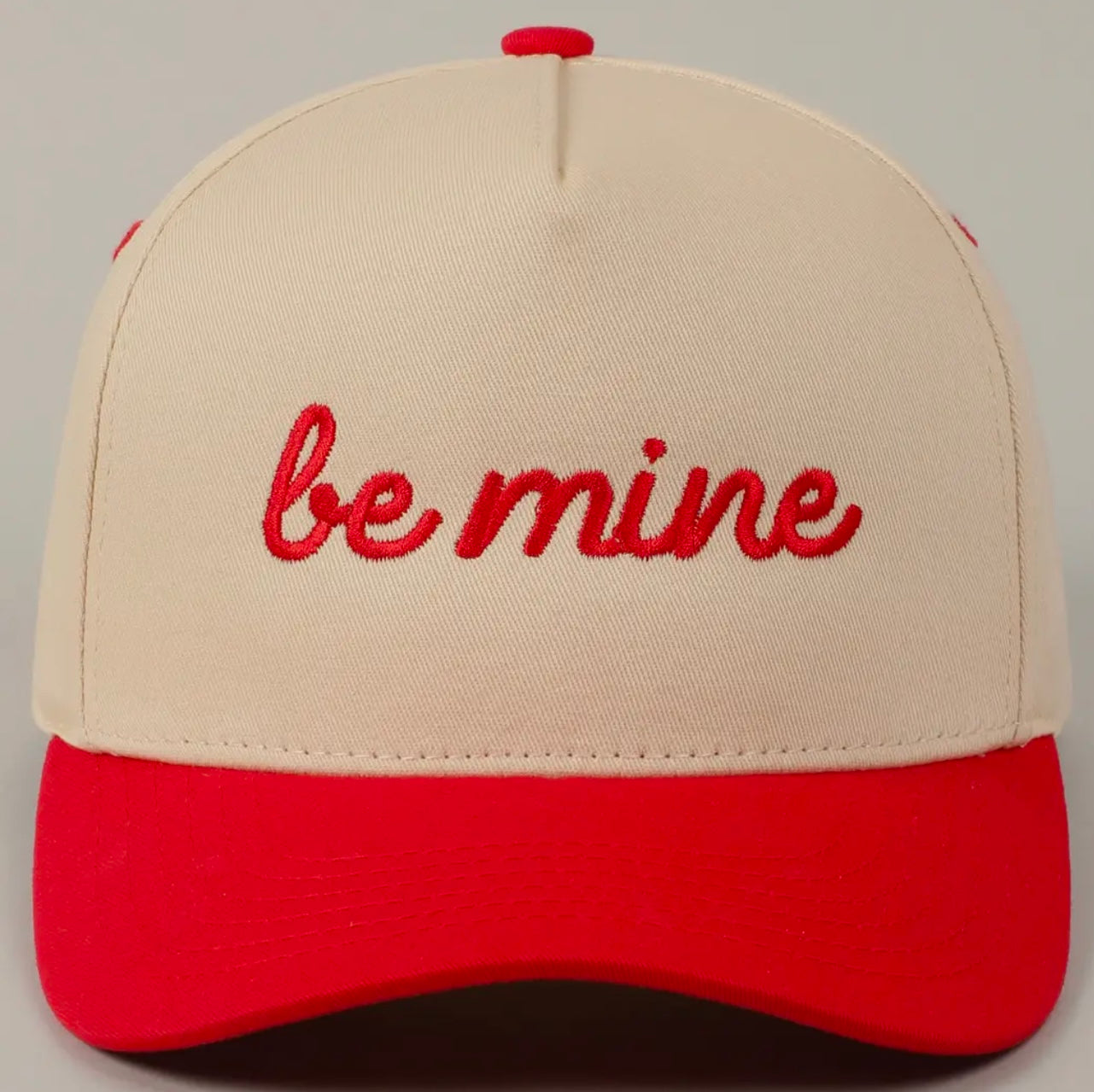 Be Mine SnapBack