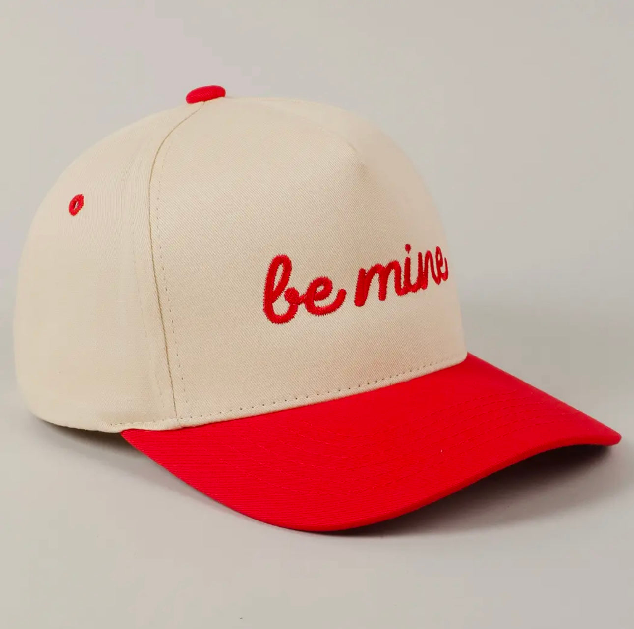 Be Mine SnapBack