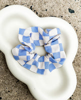 Check Me Out Babe Scrunchies *3 color options*