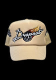 Dropout New York Racing Trucker Hat