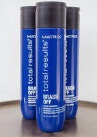 Matrix Brass Off Blue Shampoo