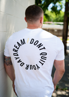 Exclusive Don't Quit Your Daydream Tee