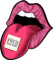 FRED Gift Card