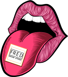 FRED Gift Card (Valid Online Only) – Fred Design Studio