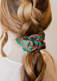 Break Free Chain Link Scrunchies *Multiple Colors*