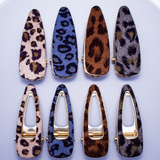 Leopard Clip Sets