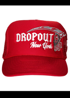 NY Reaper - Dropout New York