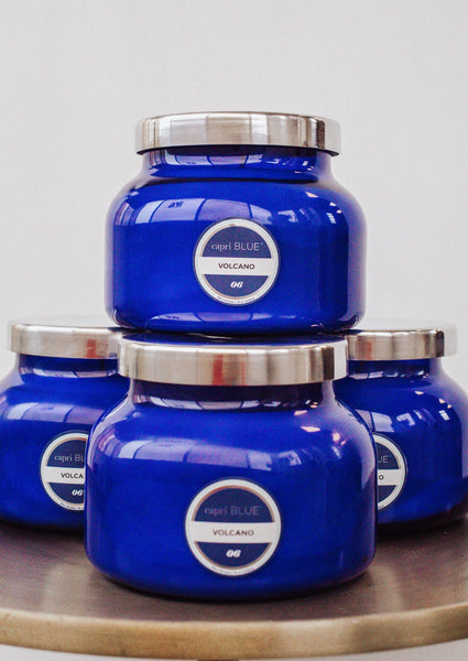 Capri Blue Volcano- 8oz Jar