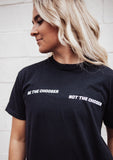 Exclusive Be The Chooser Tee *2 COLOR OPTIONS*