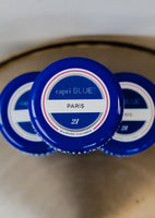 *7 Scent Options* Blue Mini Tin Collection, 3 OZ - CARPI BLUE