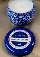 *7 Scent Options* Blue Mini Tin Collection, 3 OZ - CARPI BLUE