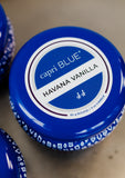 *7 Scent Options* Blue Mini Tin Collection, 3 OZ - CARPI BLUE