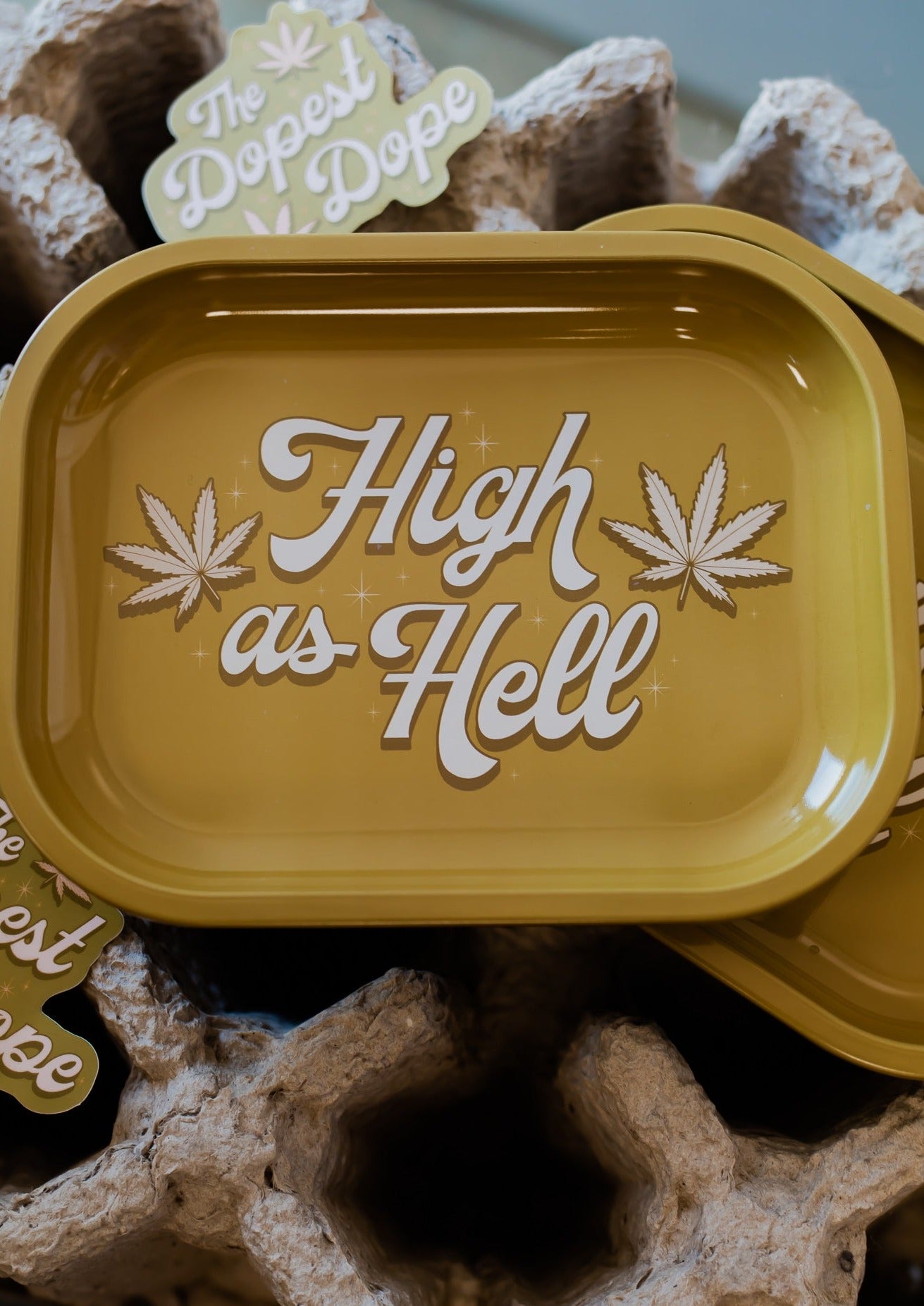 Multi Use Trays *7 Options 2 sizes*