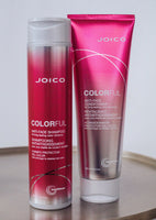 Joico Anti Fade Shampoo & Conditioner Set