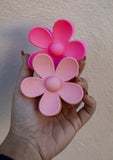 Heartbreaker Matte Flower Claw *17 Color Options*