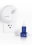 Capri Blue + Pura Smart Home Diffuser Kit, Volcano