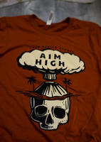 Exclusive Aim High Tee