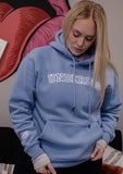 *RESTOCKED* Exclusive Ultra Premium Underdog Hoodie - Carolina Blue