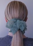 Subtle Girl Set of 3 Jumbo Scrunchie Set