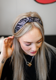 The Bandana Collection - Traditional Headbands