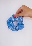 The Bandana Scrunchies Collection - *Set of 5 or Single Colors*