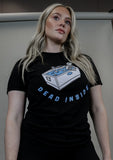 Exclusive Dead Inside Tee