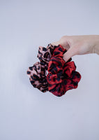 Love Bites Scrunchies *set of two*